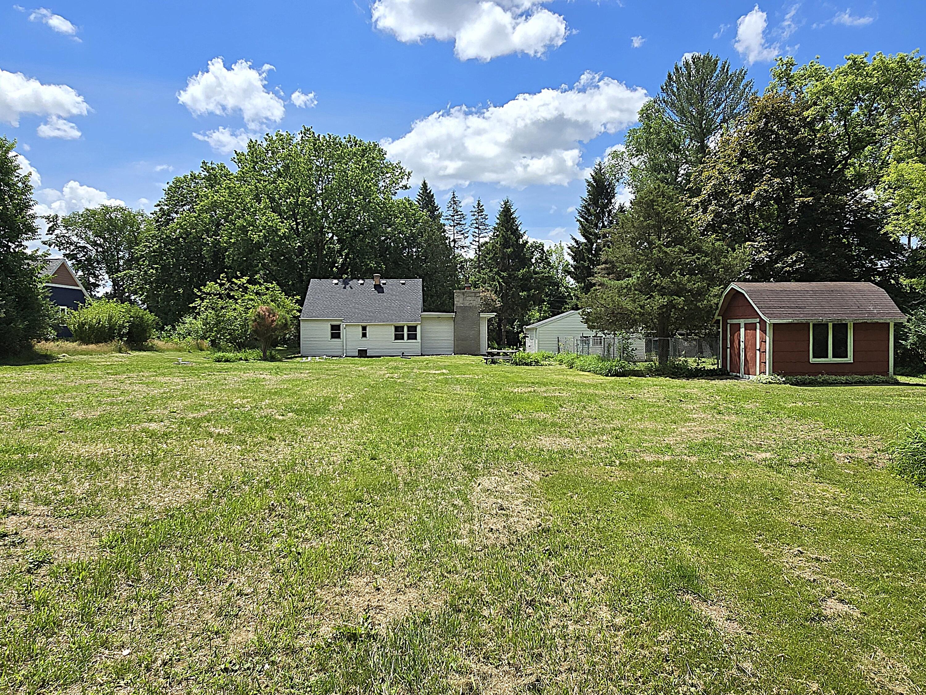 N92-w29368 Center Oak Road Merton, WI 53029 - Photo 36 of 44 Large Acre Lot