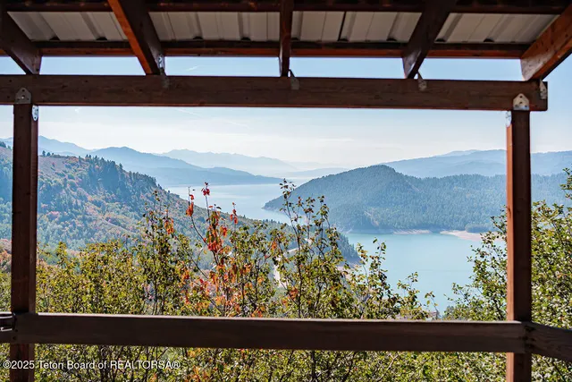 $749,000 | 607 Shady Lane, Irwin, ID 83428