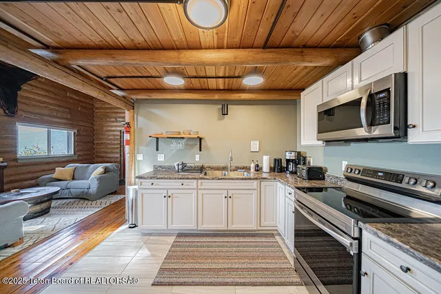 $749,000 | 607 Shady Lane, Irwin, ID 83428