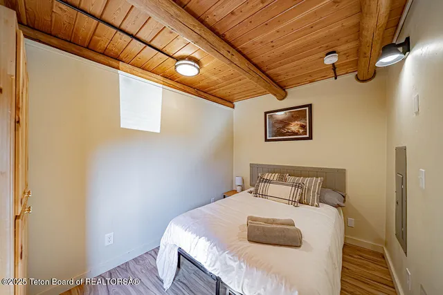 $749,000 | 607 Shady Lane, Irwin, ID 83428