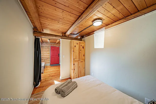 $749,000 | 607 Shady Lane, Irwin, ID 83428