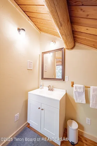 $749,000 | 607 Shady Lane, Irwin, ID 83428