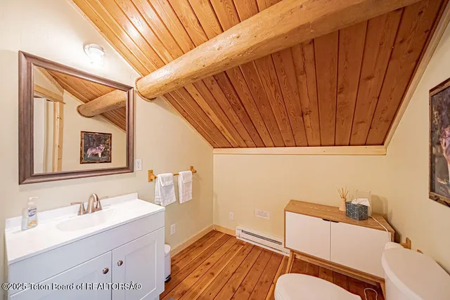 $749,000 | 607 Shady Lane, Irwin, ID 83428