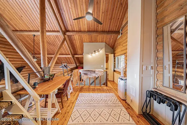 $749,000 | 607 Shady Lane, Irwin, ID 83428