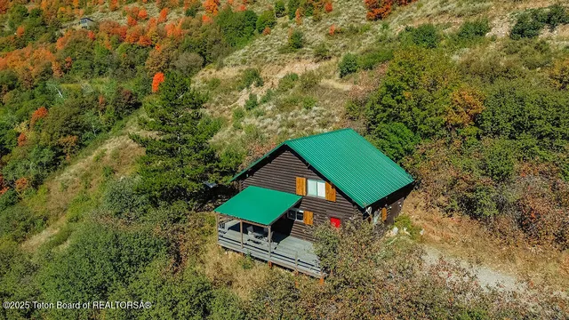 $749,000 | 607 Shady Lane, Irwin, ID 83428