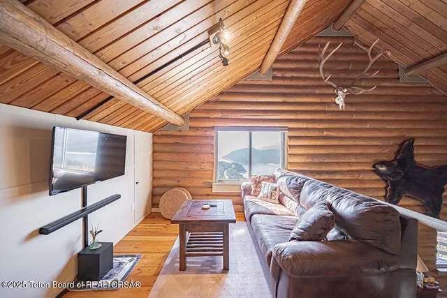 $749,000 | 607 Shady Lane, Irwin, ID 83428