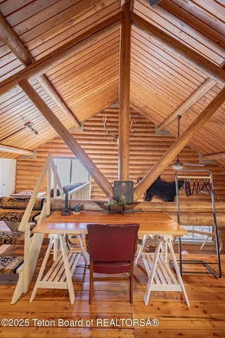 $749,000 | 607 Shady Lane, Irwin, ID 83428