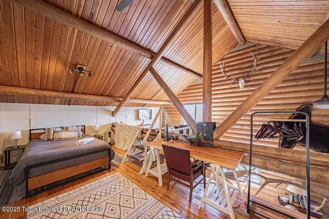 $749,000 | 607 Shady Lane, Irwin, ID 83428