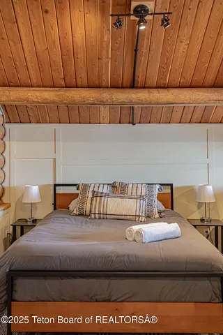 $749,000 | 607 Shady Lane, Irwin, ID 83428