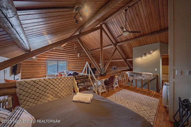 $749,000 | 607 Shady Lane, Irwin, ID 83428