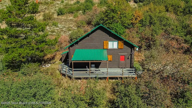 $749,000 | 607 Shady Lane, Irwin, ID 83428