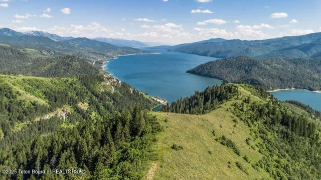 $749,000 | 607 Shady Lane, Irwin, ID 83428