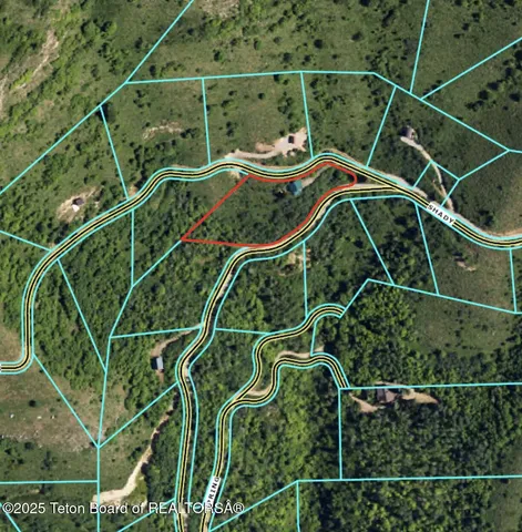 $749,000 | 607 Shady Lane, Irwin, ID 83428