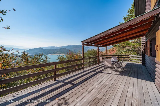 $749,000 | 607 Shady Lane, Irwin, ID 83428