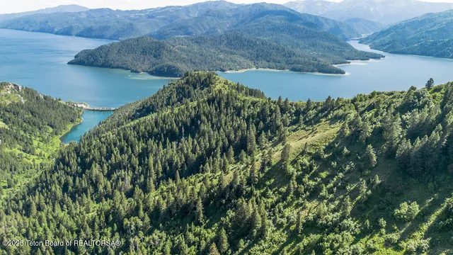 $749,000 | 607 Shady Lane, Irwin, ID 83428