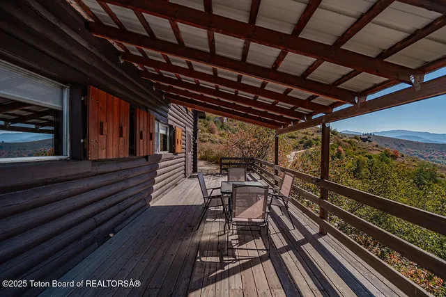 $749,000 | 607 Shady Lane, Irwin, ID 83428