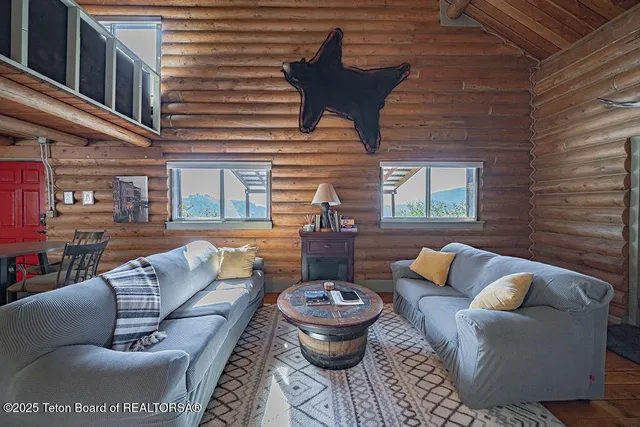 $749,000 | 607 Shady Lane, Irwin, ID 83428