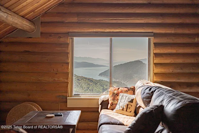 $749,000 | 607 Shady Lane, Irwin, ID 83428