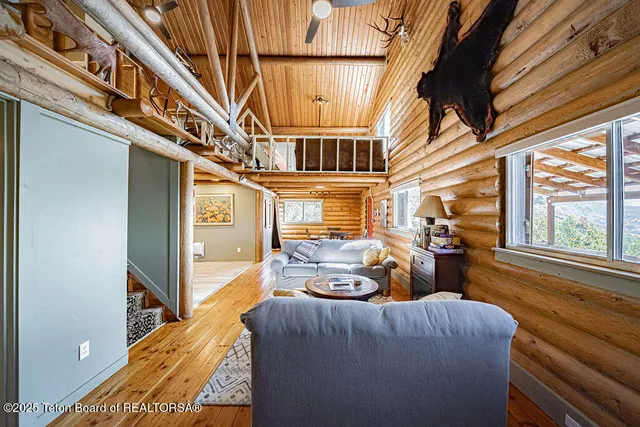 $749,000 | 607 Shady Lane, Irwin, ID 83428