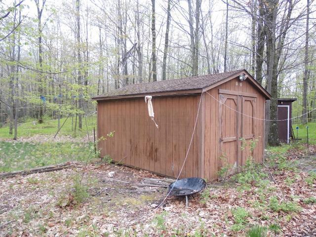 N6421 Langes Road Irma, WI 54442 - Photo 5 of 15 Gallery Image 5