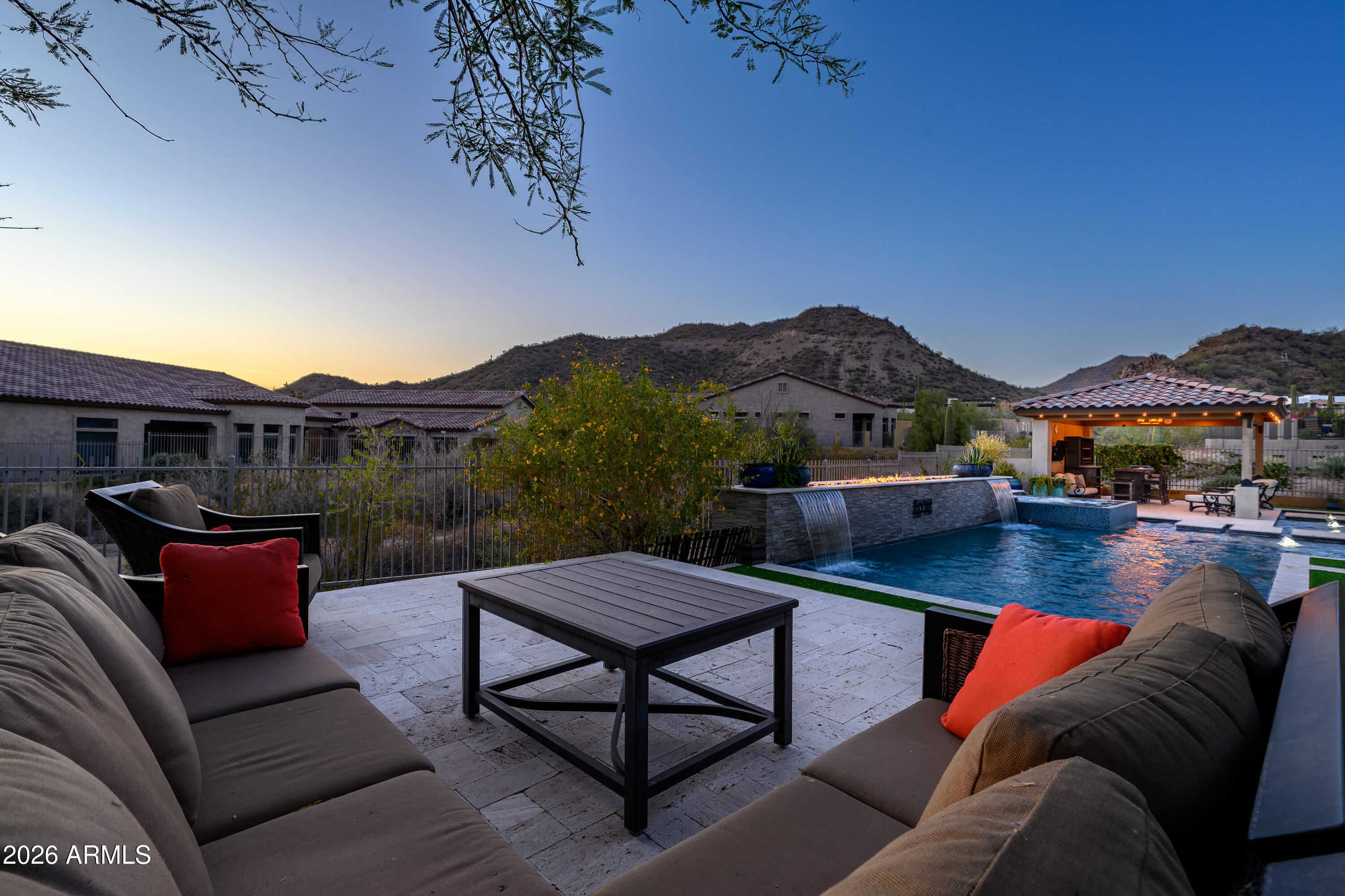 8856 East Rosedale Circle Mesa, AZ 85207 - Photo 59 of 70 DSC_9373-HDR-7