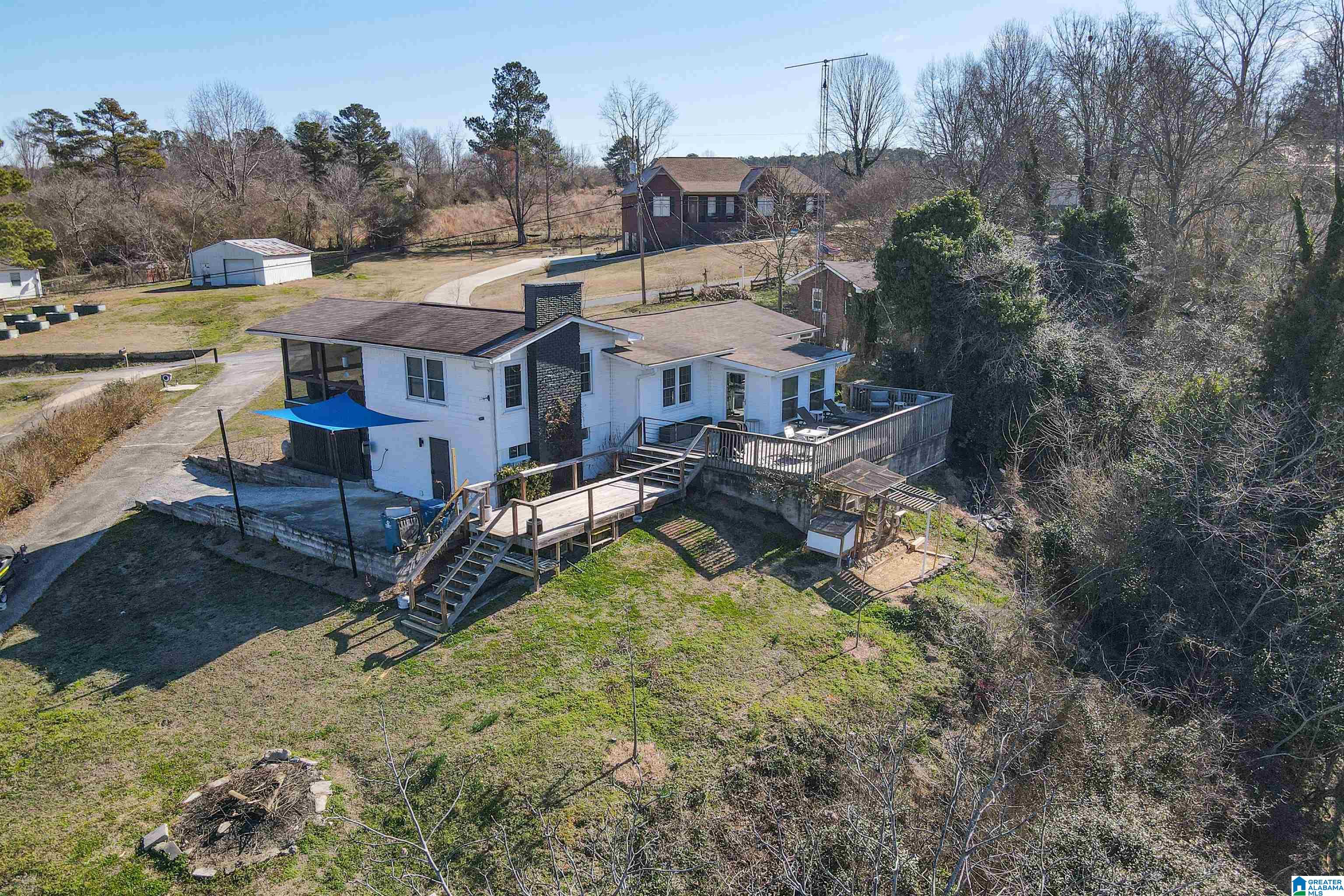 296 Lakeshore Lane Oneonta, AL 35121 - Photo 65 of 66
