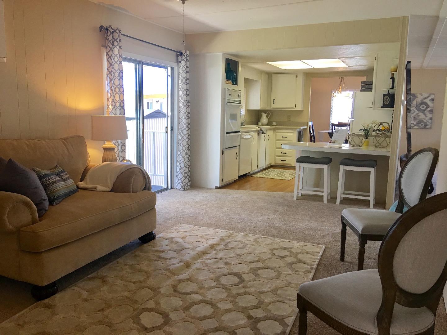 2600 Senter Road, Unit 46 San Jose, CA 95111 - Photo 3 of 8 Gallery Image 3