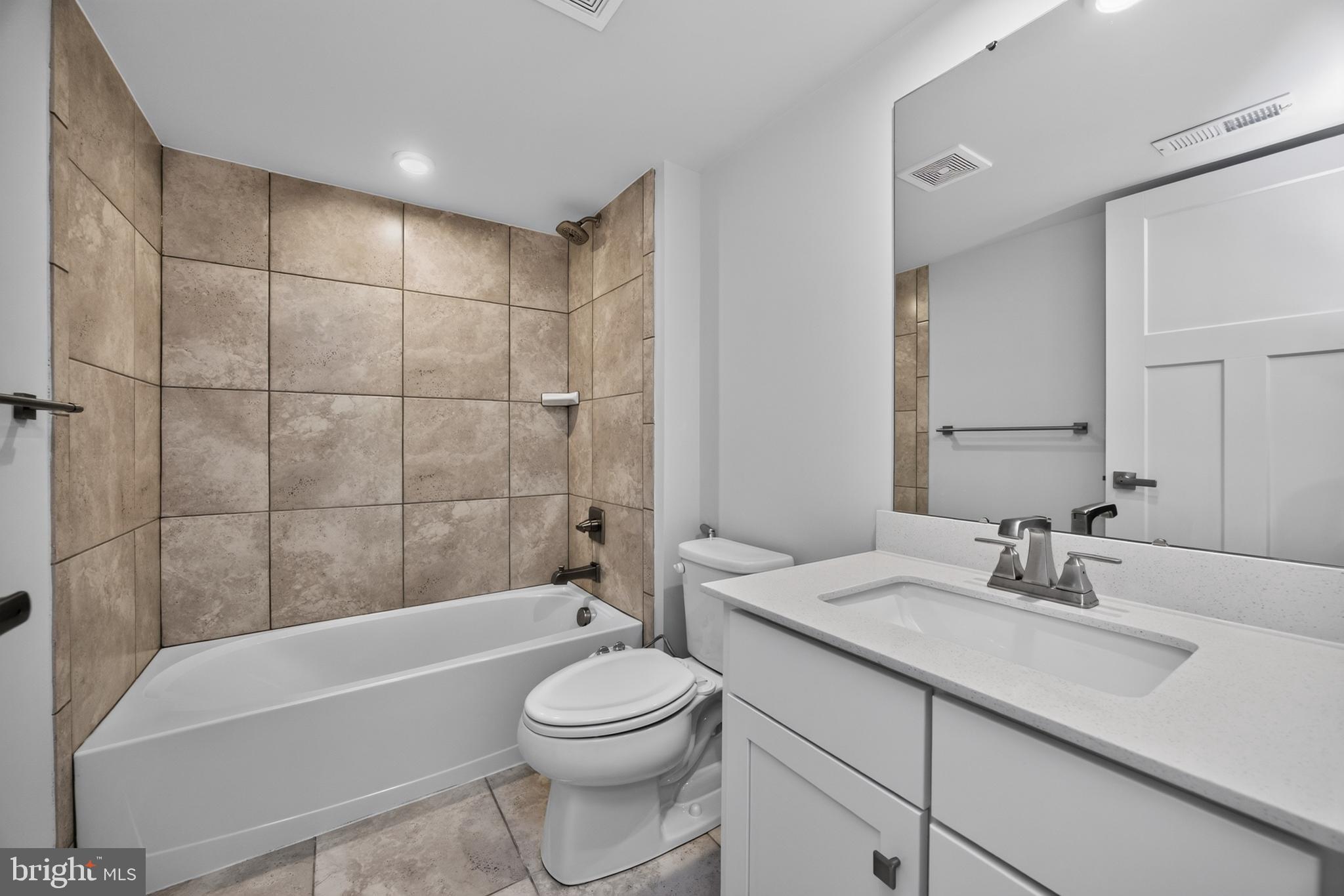643 Cascade Way Kennett Square, PA 19348 - Photo 25 of 47 hall bath