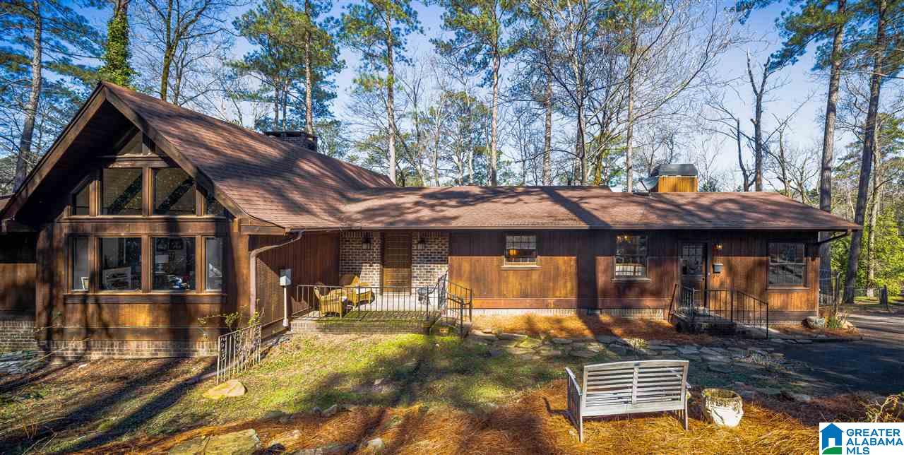 2680 Pump House Road Birmingham, AL 35243 - Photo 1 of 42