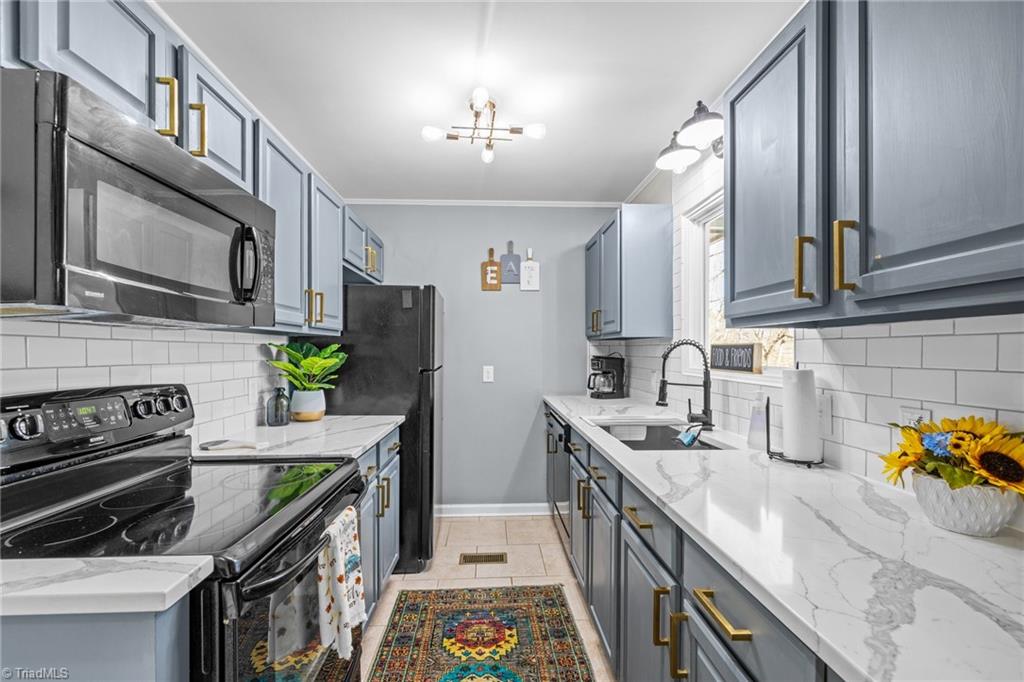 959 Hyco Hills Road Semora, NC 27343 - Photo 11 of 48 Gallery Image 11