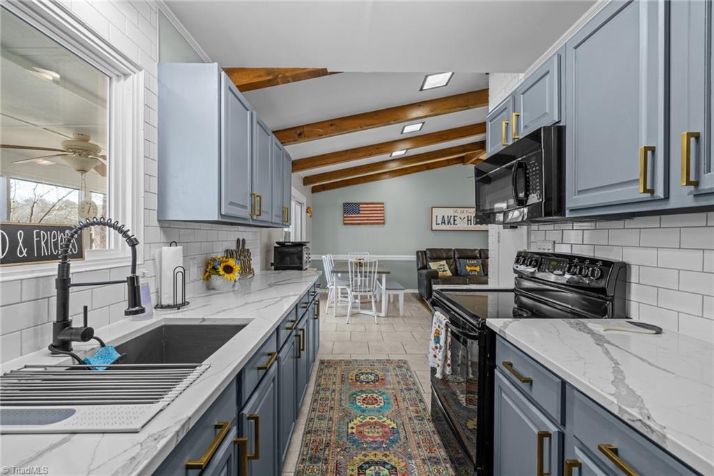 959 Hyco Hills Road Semora, NC 27343 - Photo 12 of 48 Gallery Image 12