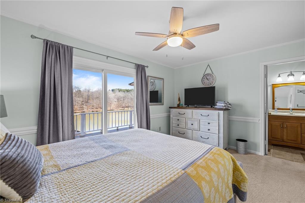 959 Hyco Hills Road Semora, NC 27343 - Photo 17 of 48 Gallery Image 17