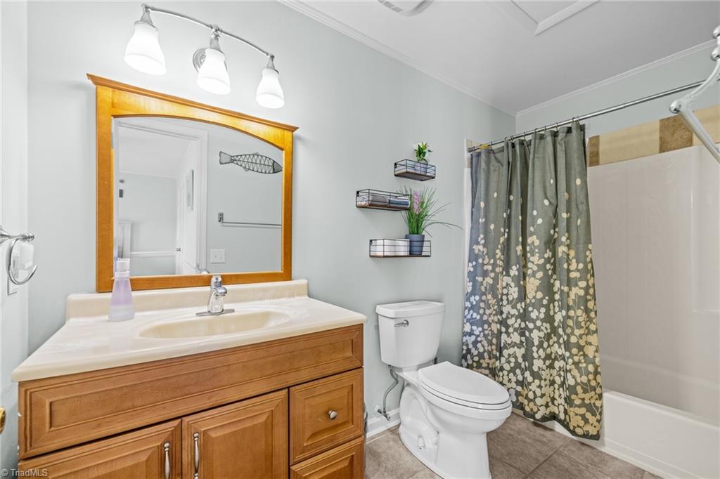 959 Hyco Hills Road Semora, NC 27343 - Photo 18 of 48 Gallery Image 18