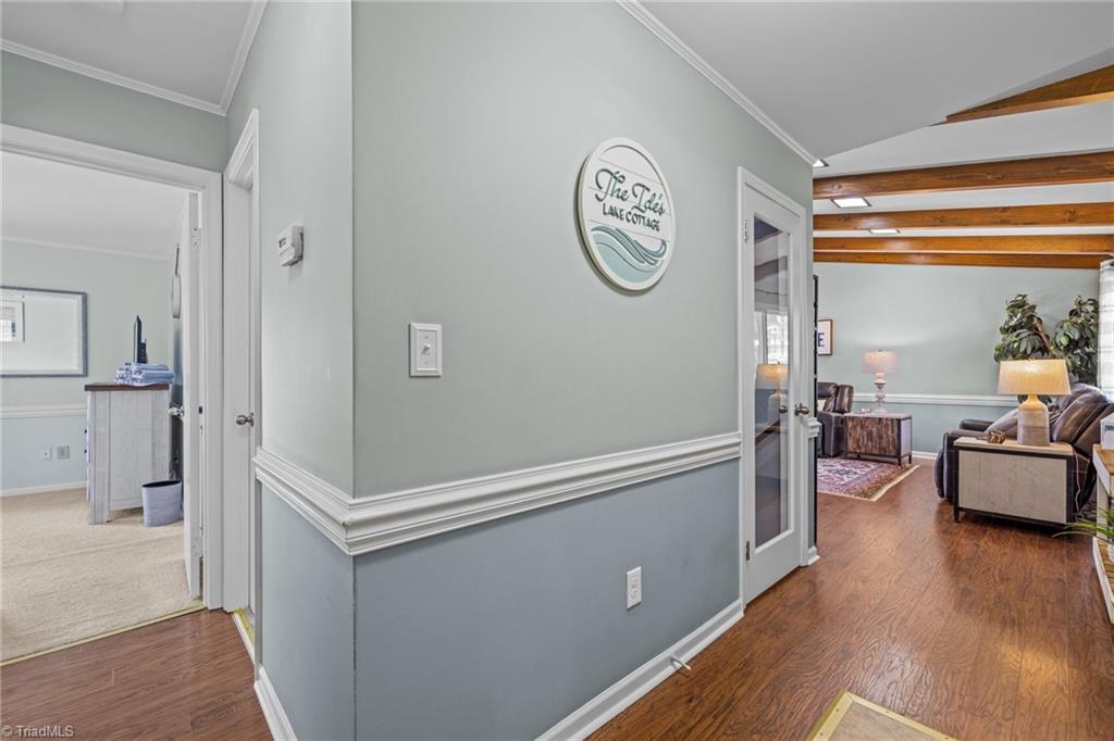 959 Hyco Hills Road Semora, NC 27343 - Photo 20 of 48 Gallery Image 20