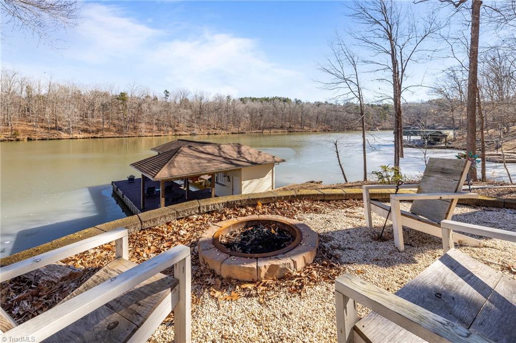 959 Hyco Hills Road Semora, NC 27343 - Photo 29 of 48 Gallery Image 29