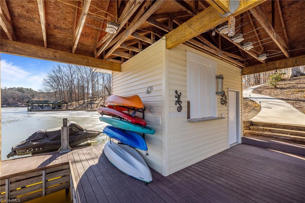 959 Hyco Hills Road Semora, NC 27343 - Photo 33 of 48 Gallery Image 33
