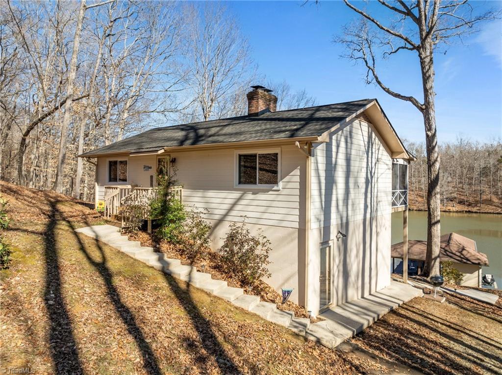 959 Hyco Hills Road Semora, NC 27343 - Photo 35 of 48 Gallery Image 35