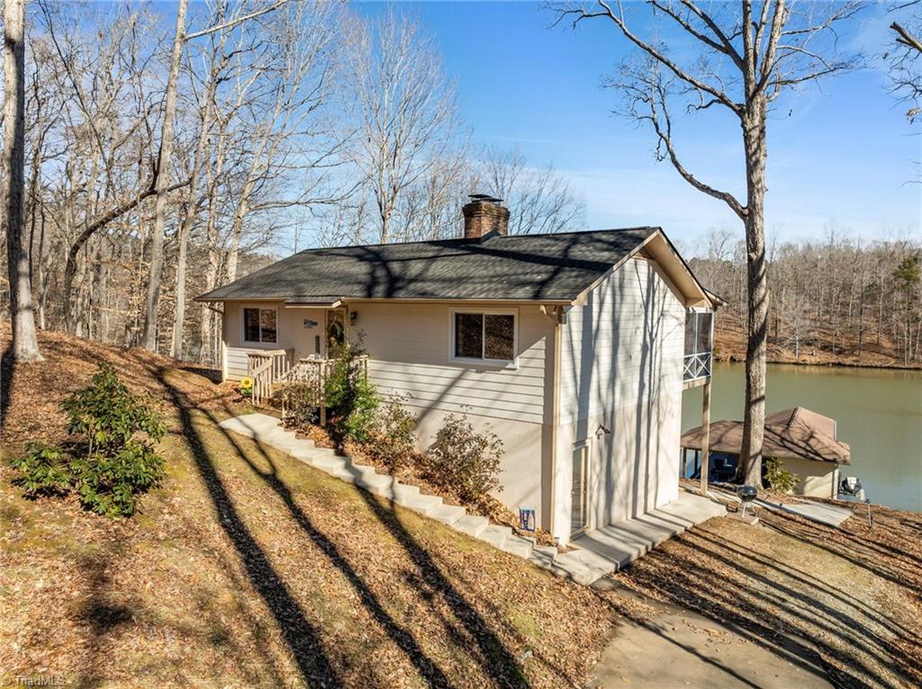 959 Hyco Hills Road Semora, NC 27343 - Photo 36 of 48 Gallery Image 36