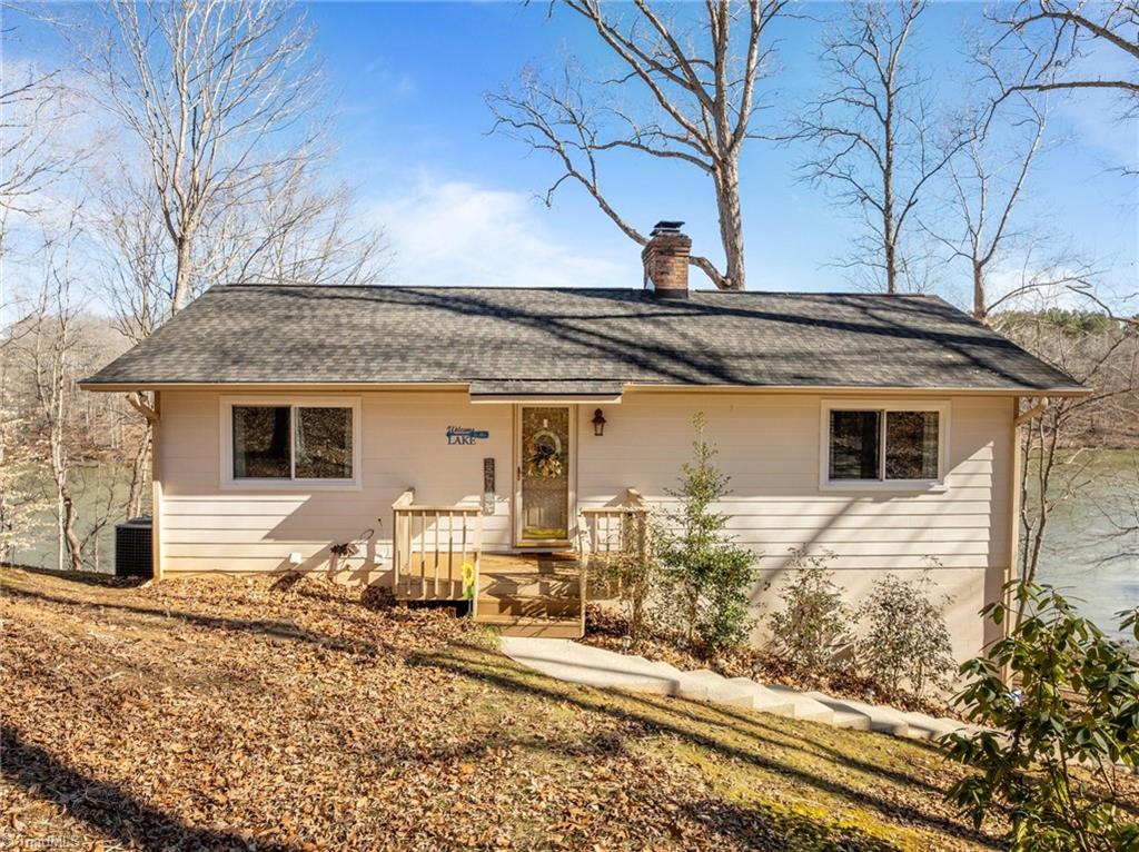 959 Hyco Hills Road Semora, NC 27343 - Photo 37 of 48 Gallery Image 37
