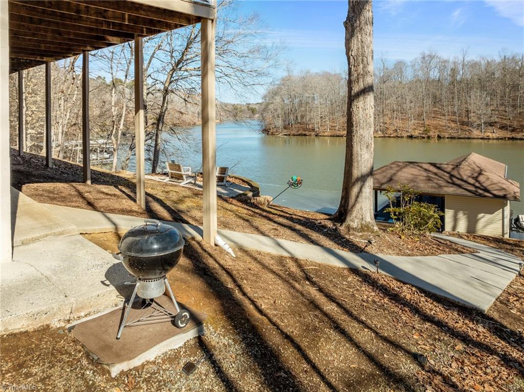 959 Hyco Hills Road Semora, NC 27343 - Photo 39 of 48 Gallery Image 39