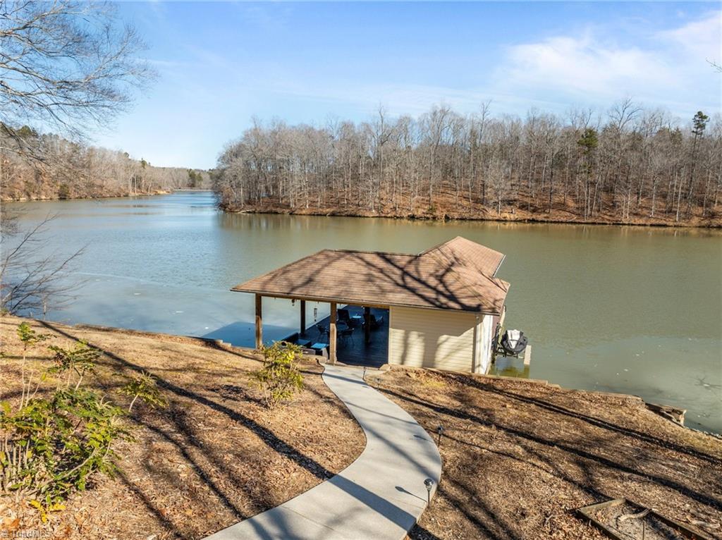 959 Hyco Hills Road Semora, NC 27343 - Photo 40 of 48 Gallery Image 40