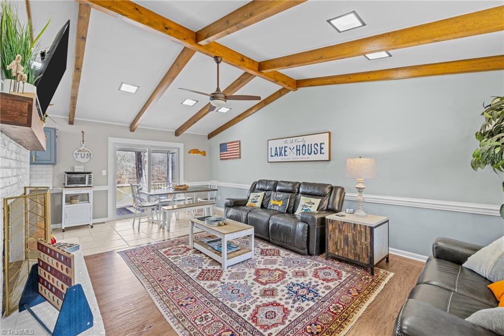 959 Hyco Hills Road Semora, NC 27343 - Photo 4 of 48 Gallery Image 4