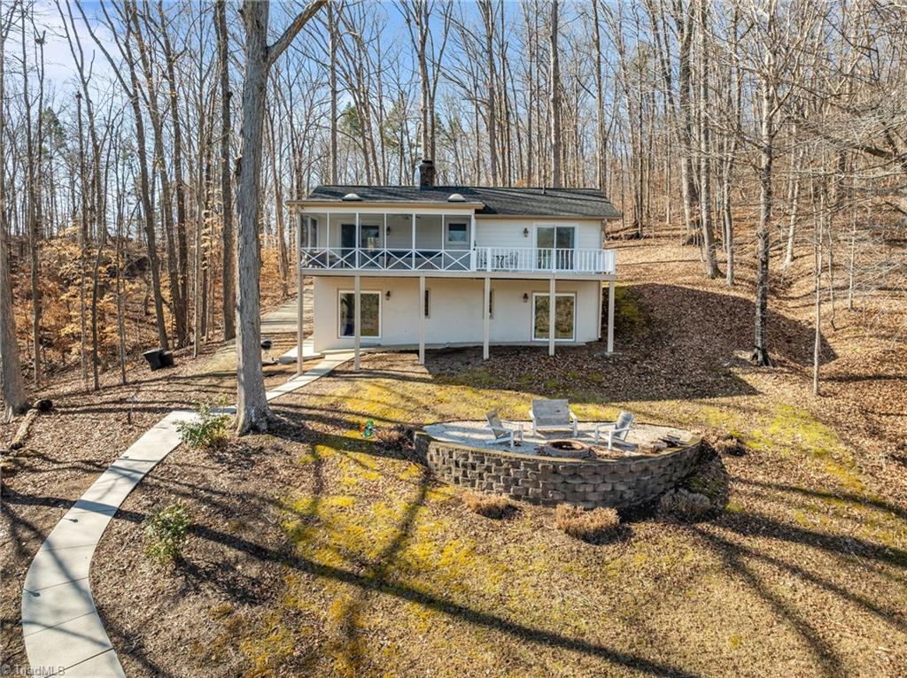 959 Hyco Hills Road Semora, NC 27343 - Photo 41 of 48 Gallery Image 41