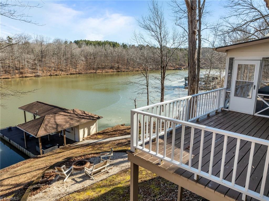959 Hyco Hills Road Semora, NC 27343 - Photo 43 of 48 Gallery Image 43