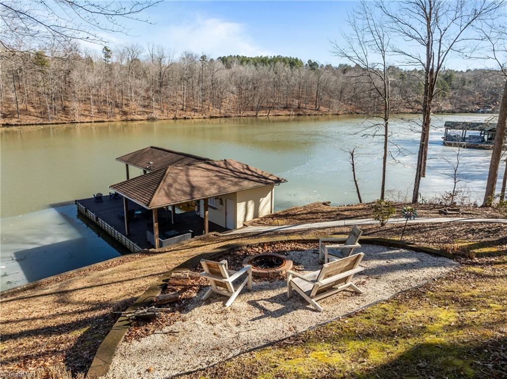 959 Hyco Hills Road Semora, NC 27343 - Photo 44 of 48 Gallery Image 44