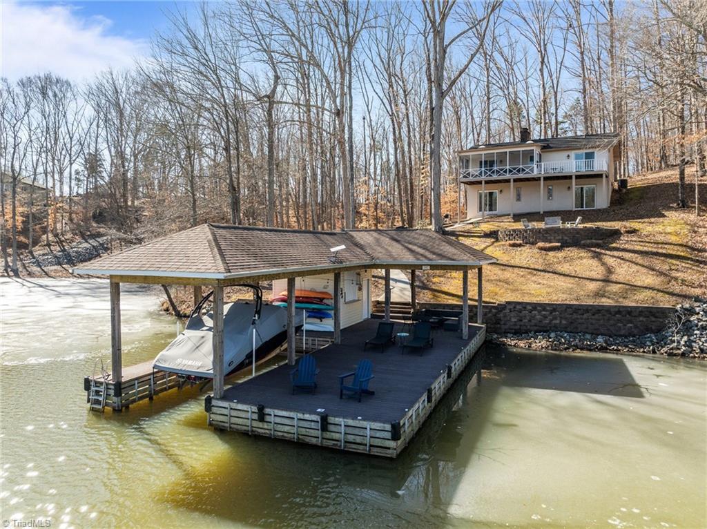959 Hyco Hills Road Semora, NC 27343 - Photo 45 of 48 Gallery Image 45