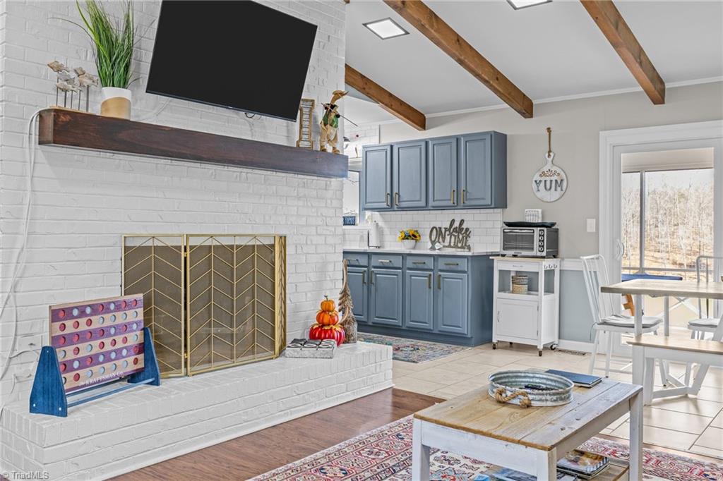 959 Hyco Hills Road Semora, NC 27343 - Photo 5 of 48 Gallery Image 5