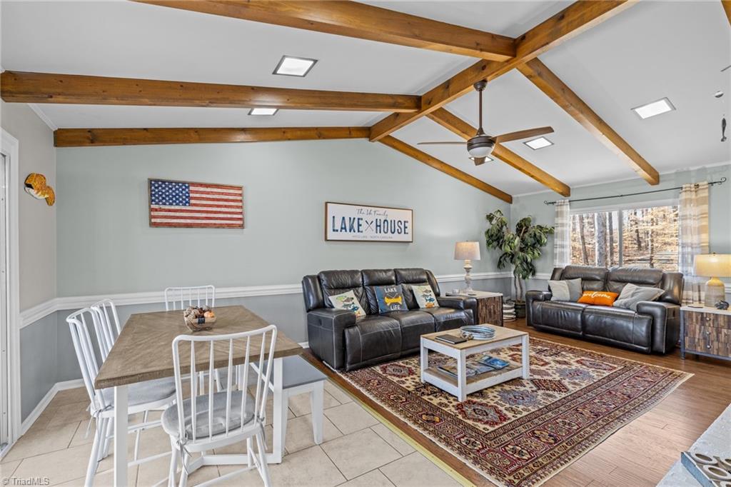 959 Hyco Hills Road Semora, NC 27343 - Photo 9 of 48 Gallery Image 9