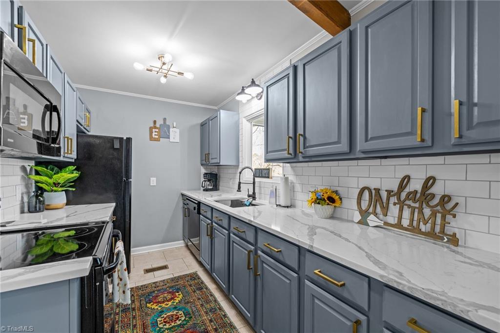 959 Hyco Hills Road Semora, NC 27343 - Photo 10 of 48 Gallery Image 10
