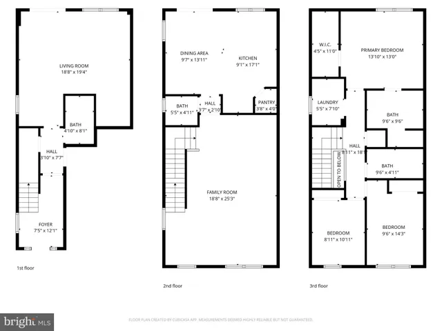 $464,000 | 6380 Betty Linton Lane, Frederick, MD 21703